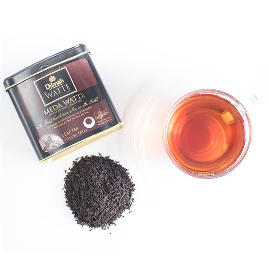 メダ・ワッテ〈キャンディ〉(リーフティー125g)