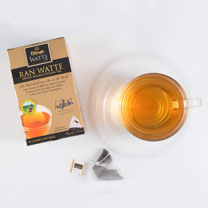 ラン・ワッテ〈ヌワラエリヤ〉（ティーバッグ2g×20袋）