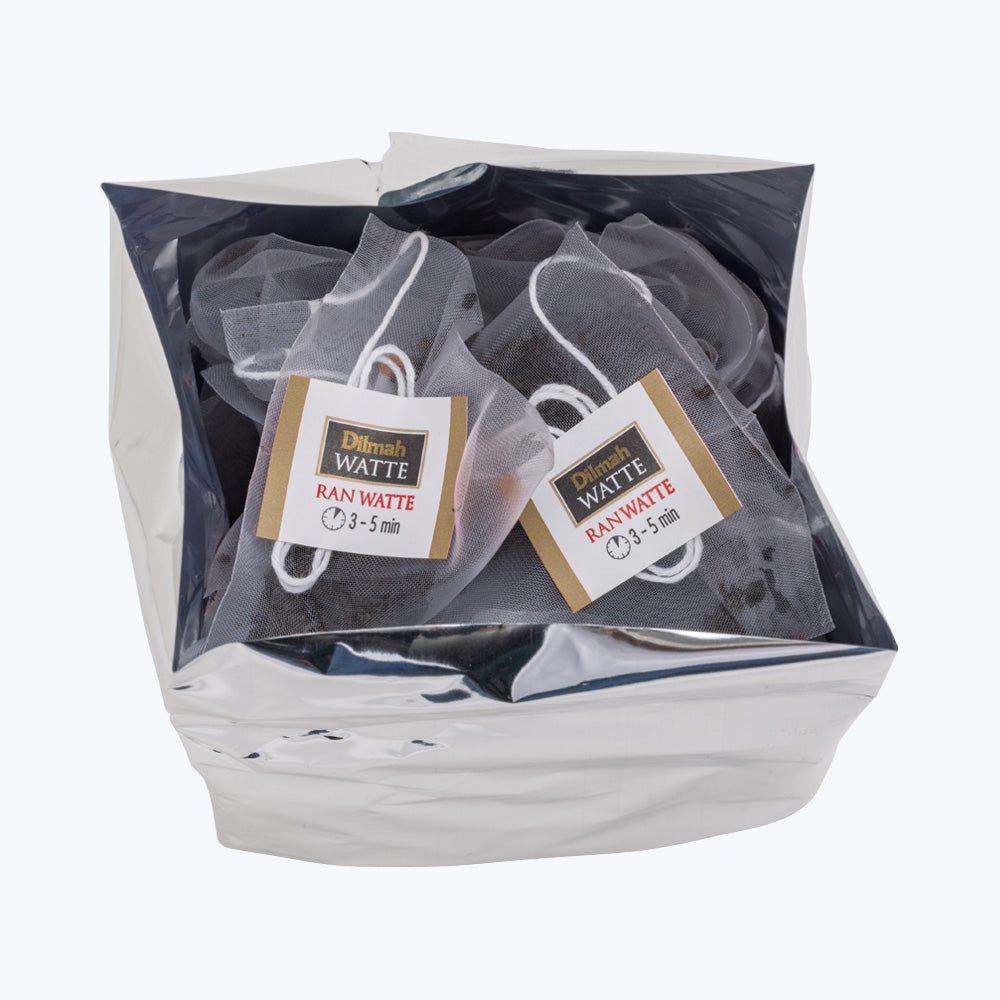 ラン・ワッテ〈ヌワラエリヤ〉（ティーバッグ2g×20袋）