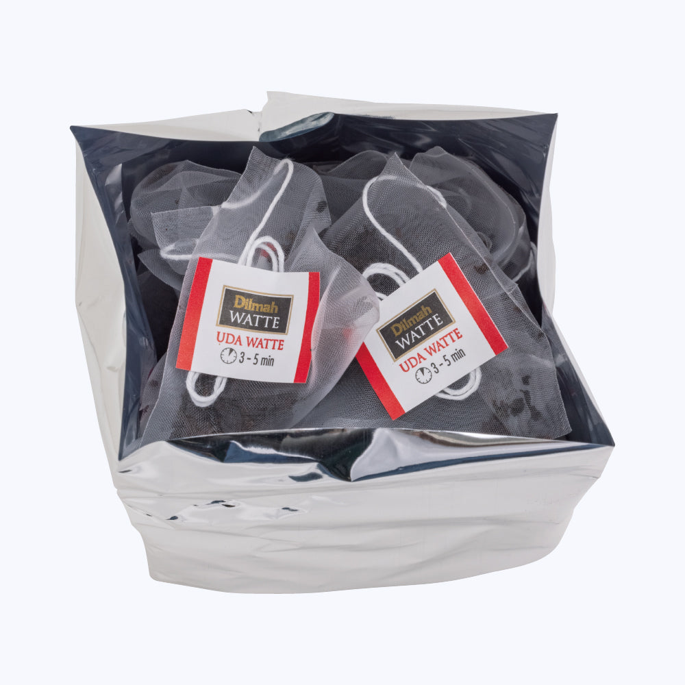 ウダ・ワッテ〈ディンブラ〉（ティーバッグ2g×20袋）