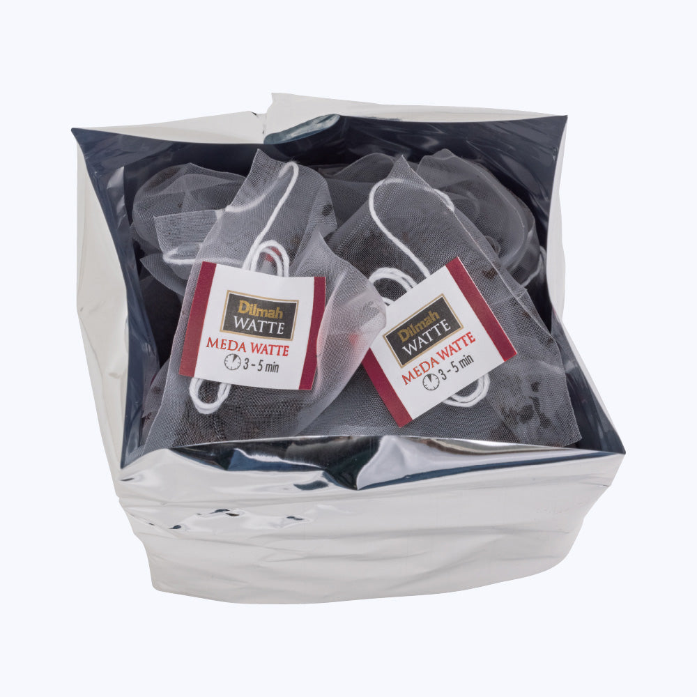 メダ・ワッテ〈キャンディ〉（ティーバッグ2g×20袋）