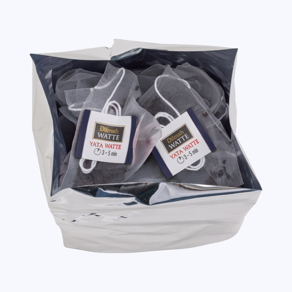 ヤタ・ワッテ〈ルフナ〉（ティーバッグ2g×20袋）