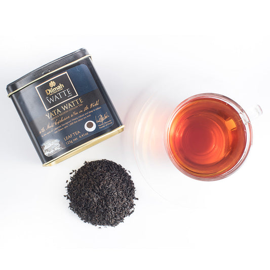 ヤタ・ワッテ〈ルフナ〉（リーフティー125g）