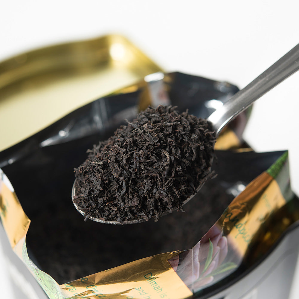 ヤタ・ワッテ〈ルフナ〉（リーフティー125g）