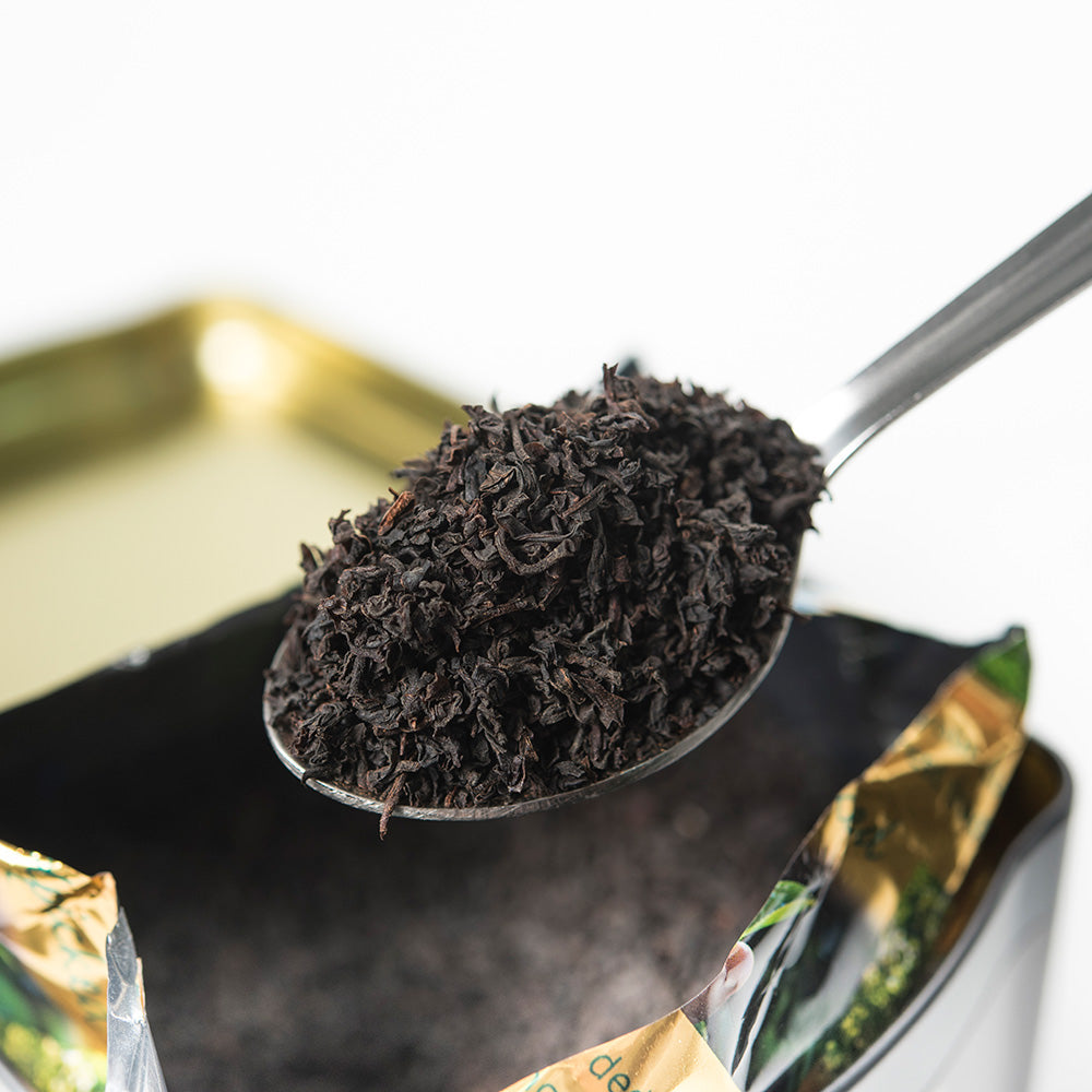 メダ・ワッテ〈キャンディ〉（リーフティー125g）