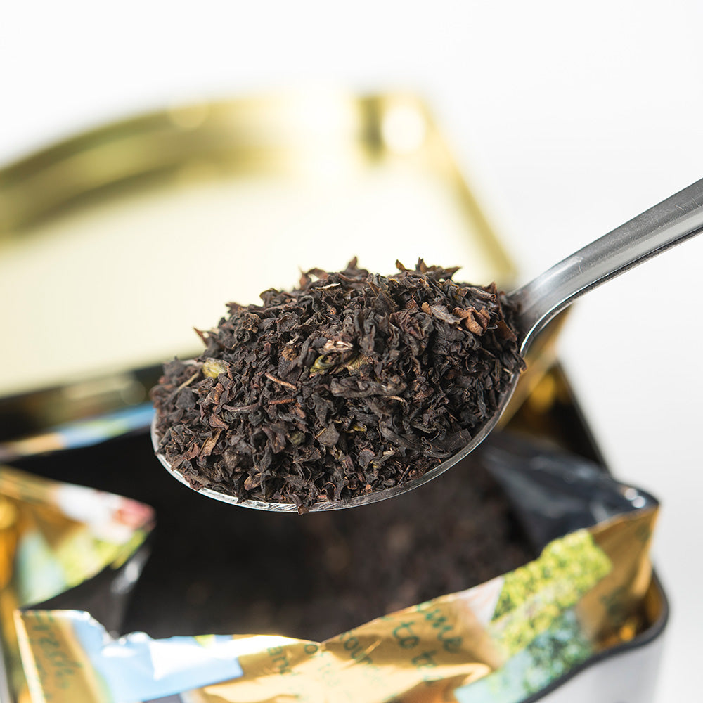 ウダ・ワッテ〈ディンブラ〉（リーフティー125g）